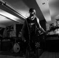 Wake The Dead (F, Marseille) Punkrock City Hof - 30. Januar 2025 (13).JPG